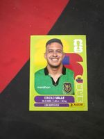 Panini FIFA WM 2026 Sticker - ECU 3