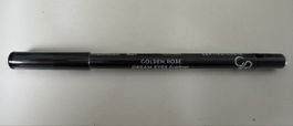Golden Rose Dream Eyes Eyeliner Nummer 401 schwarz