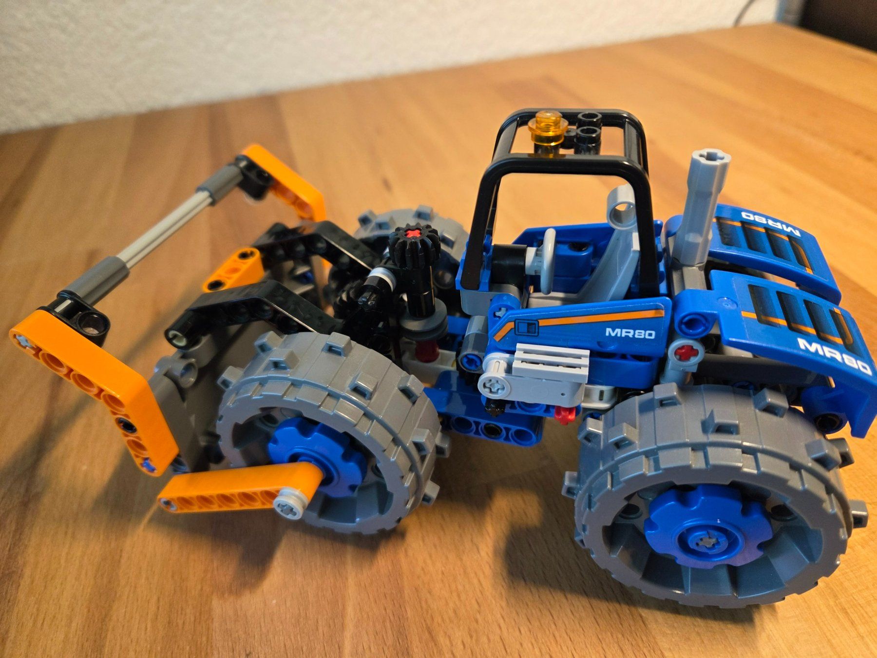 Lego Jeux de construction: Lego 42071 Dozer Compactor – D'occasion à Thun par Reda68 2