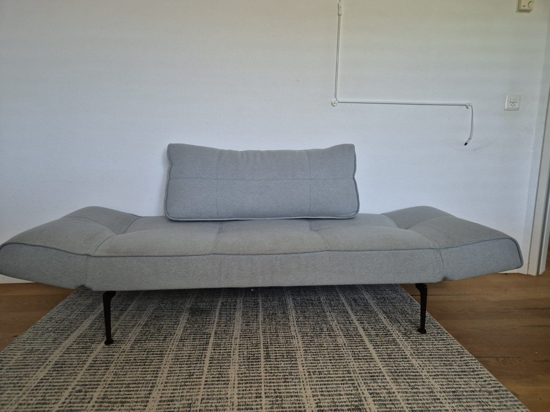 Divani: Lounge Sofa – Usato da Wilen b. Wollerau venduto da athorpe 1
