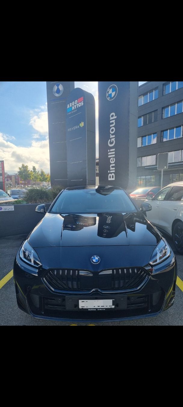 BMW Automobili: BMW 116 Steptronic – Usato da Steinhausen venduto da Danijela90 4