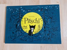Buch Pitschi