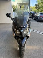 PIAGGIO X EVO 400 I.e. (AB MFK)