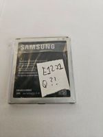 Batterie Samsung EB-BG530BB Li-ion G530F Galaxy Grand Prime