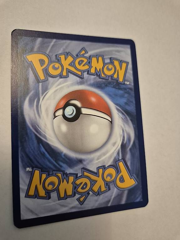 Carte collezionabili: Pokémon Karte Meloetta – Usato da Zürich venduto da xaver.afg 1