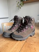 LOWA Lavena II GTX Wanderschuhe – 38 - wie neu