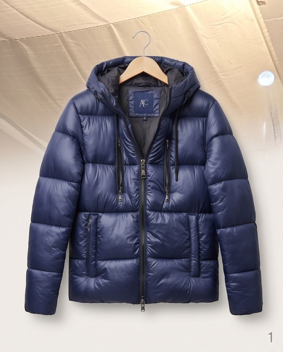 Giacche: Doudoune AC - neuve - taille S – Nuovo e nell'imballaggio originale da Vuisternens-Romont venduto da gol_xp6p 3