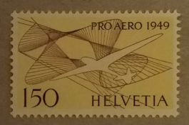 794) F45, Pro Aero postfrisch K. 70.-