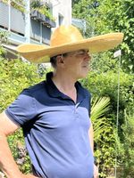 Sombrero Mexicano original  Strohhut