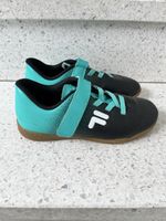 Hallenschuhe Fila Gr. 34