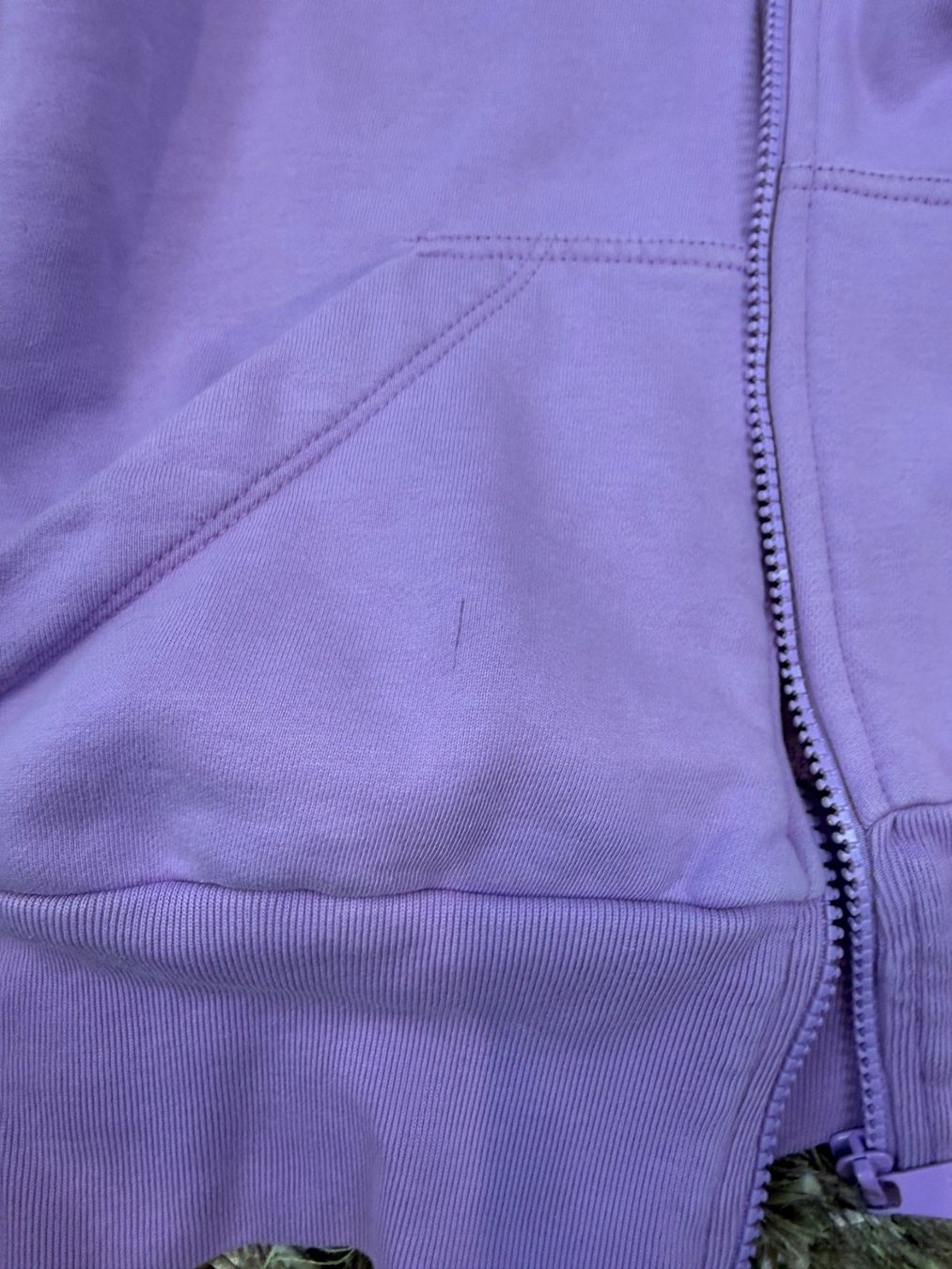 Giacche & Cappotti: Kurze Kapuzenjacke aus 100% Baumwolle – Usato da Schlierbach venduto da gnatcatcher 3