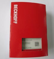 Beckhoff EL6692 EtherCat Bridge Kommunikations-Interface/NEU