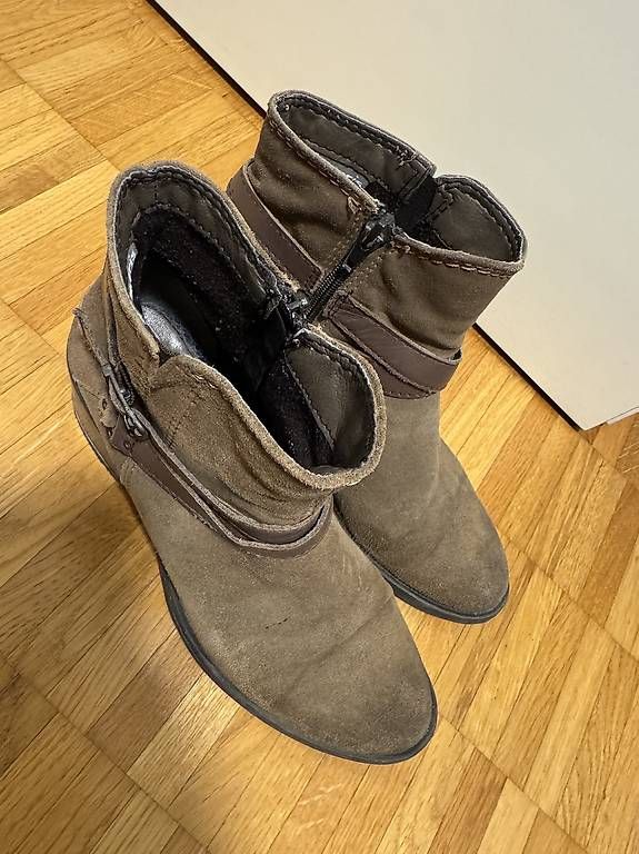 Tamaris Scarpe da donna: Tamaris Stiefeletten – Usato da Zürich venduto da cha_7n8s 1