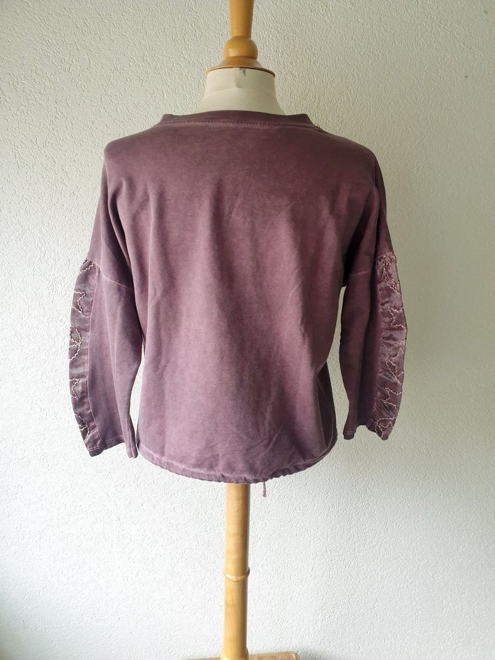 Maglioni & Felpe: PULLOVER M 38 MADE ITLAY ALTROSA PULLI  Kuschelig BLUSE TOP – Nuovo (secondo la descrizione) da Elsau venduto da the-colorful-side 9