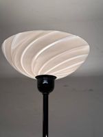 Design Stehleuchte Postmodern  Deckenfluter mit Leselampe