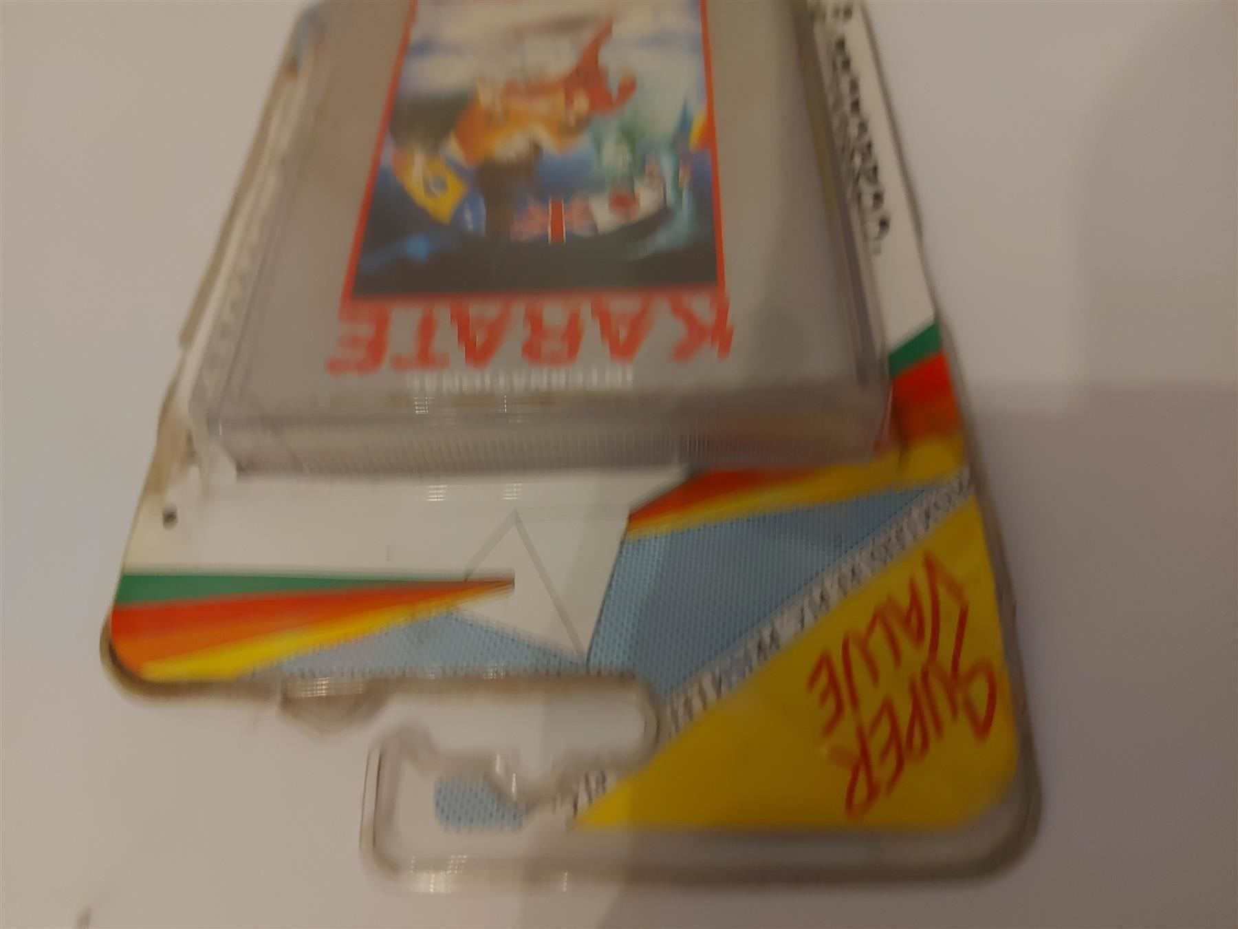 PC: International Karate C64 Commodore 64 – Nuovo (secondo la descrizione) da Aarau venduto da Kaesekuchen2000 4