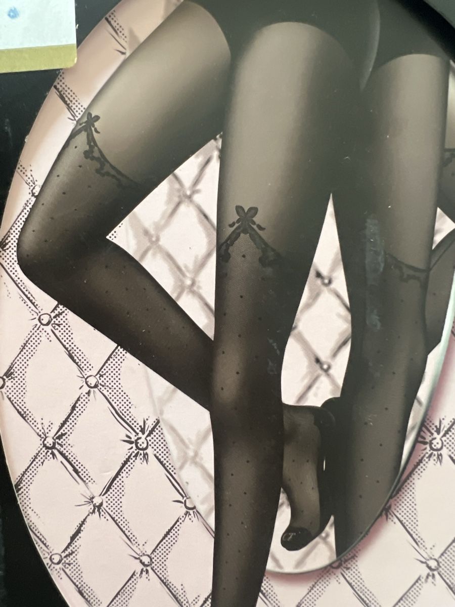 Strümpfe & Strumpfhosen: Collants neufs Chantal Thomass  – Neu und originalverpackt aus Lugnorre von cla_j6bq 1