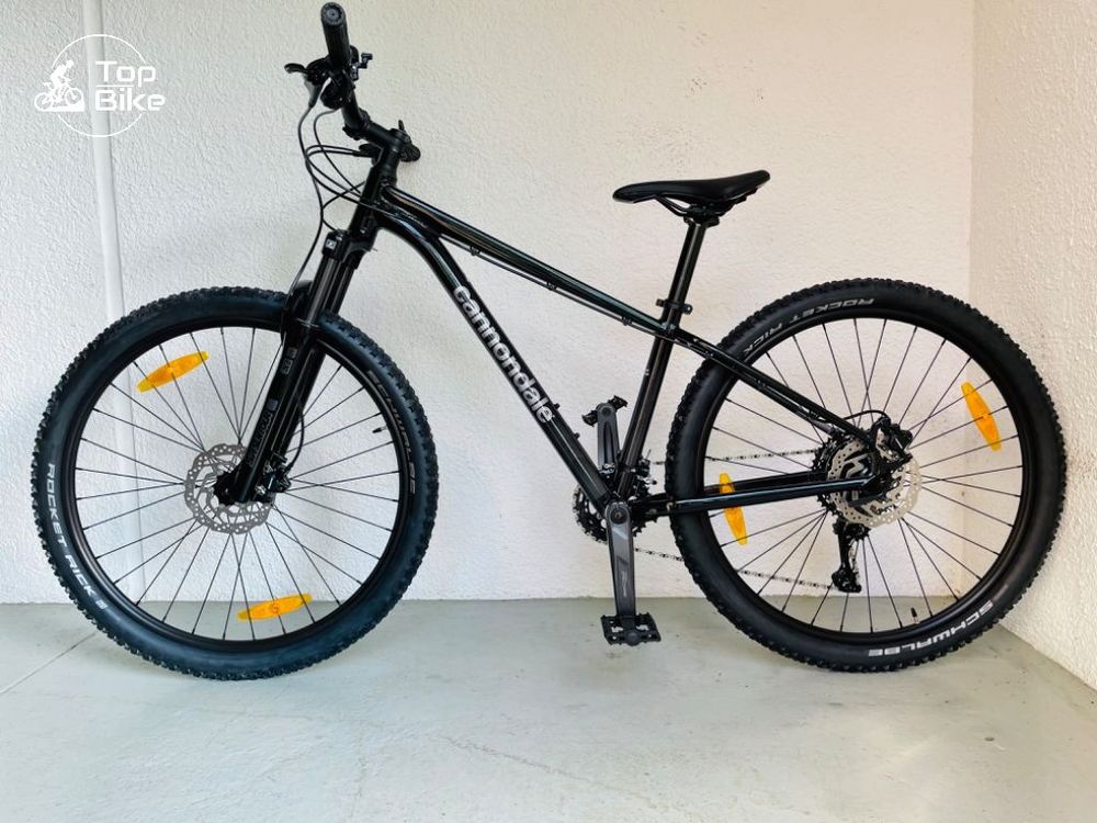 Cannondale 27.5 trail 5 discount