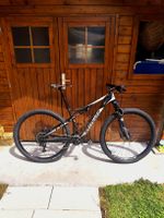 VTT Specialized Epic Carbone 29" Full Suspension