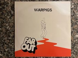 S1565/Warpigs - Far Out