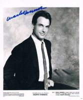 Mark Harmon 1951- Autogramm signiert Foto 20x25cm