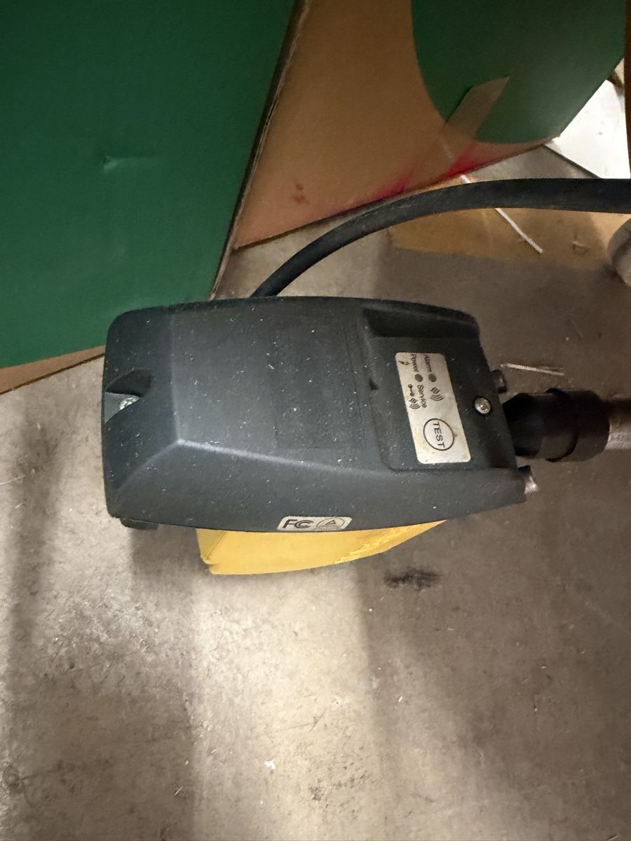 Kaeser Compressori: KAESER Kompressor + Trockner, top Zustand! – Usato da Oberglatt ZH venduto da couvert24 4
