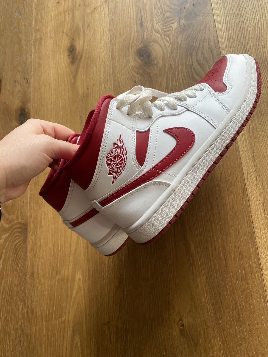 Jordan Scarpe da donna: Nike Air Jordan – Nuovo (secondo la descrizione) da Kägiswil venduto da mel_58yj 1