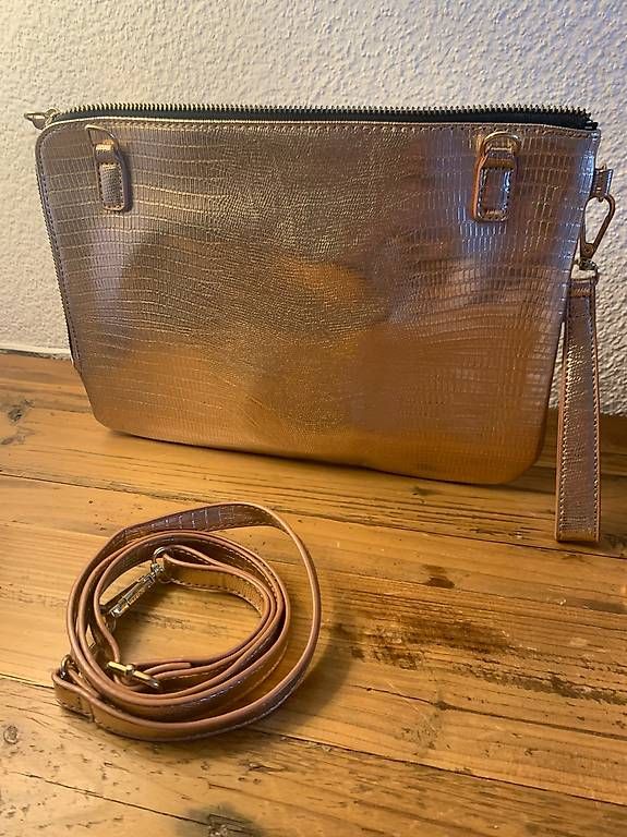 Borse da donna: Topshop Clutch / Pochette / Tasche – Usato da Schlieren venduto da var_dms8 1