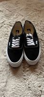 Vans, Grösse 43, neu