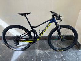 Scott Bike