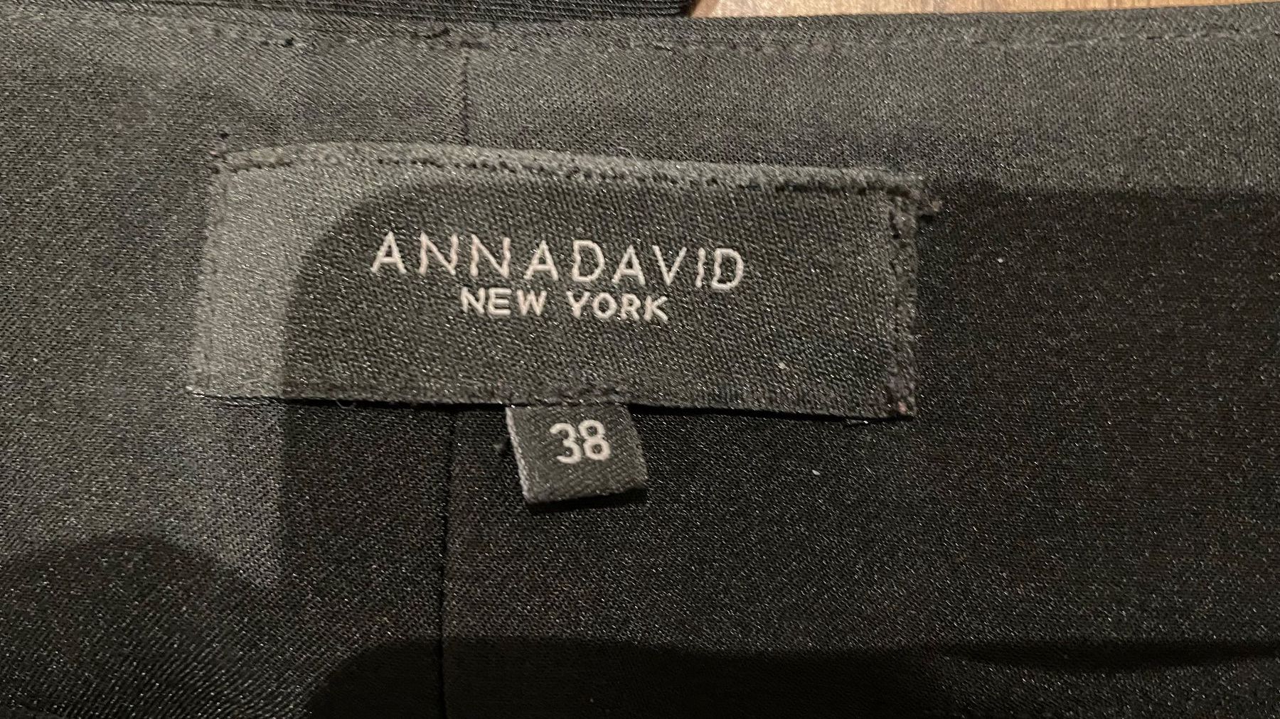 Hosen: Damenhose von Anna David Gr 38 – Gebraucht aus Egg b. Zürich von Nathalie14 3