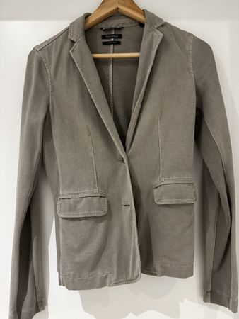 Marc O'Polo Damen Blazer, Grösse 34