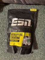 ESN Ultrapure Creatine 500g neutral-Neu und geschlossen