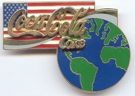 Coca Cola  WELT