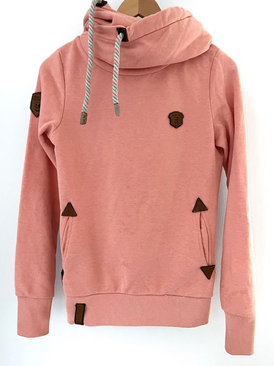 Naketano women's outlet hoodie