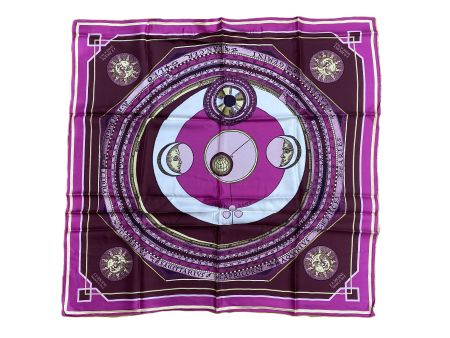 F.P.JOURNE Invenit et Fecit Foulard mit Verpackung //i560