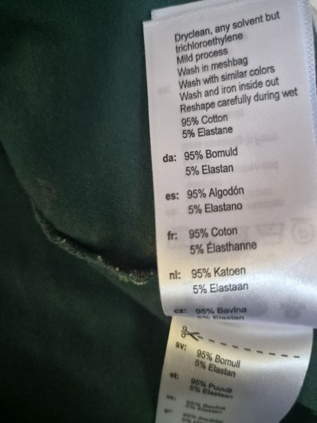 Blutsgeschwister Blusen: Blutsgeschwister Shirt Grösse L  – Gebraucht aus Wattwil von tannenmeise73 5