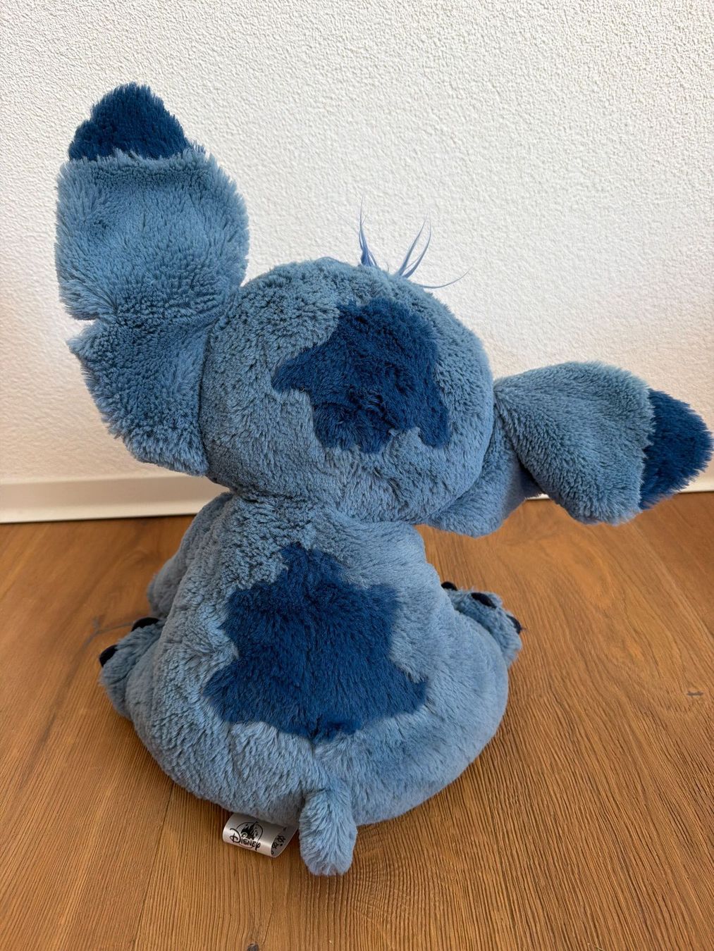 Disney Spielzeuge: Stich Plüschtier – Gebraucht aus Schmitten FR von Puschi2012 2