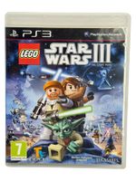 PS3 - LEGO Star Wars III - The Clone Wars en français