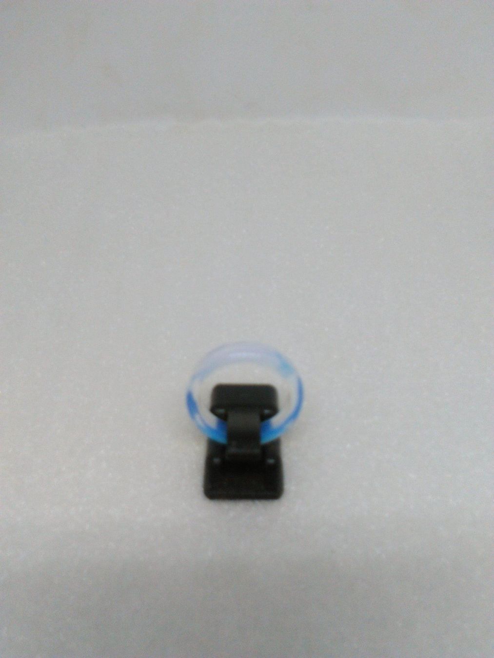 Anelli: ring echt blau  feuer opal – Nuovo (secondo la descrizione) da Basel venduto da bijoutrie_4 5