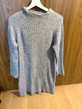 Strickkleid grösse M