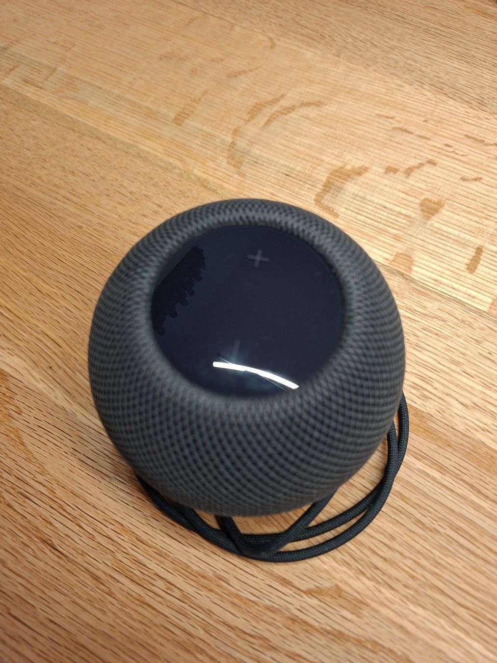 Apple Casse acustiche: Apple HomePod mini, 4 Stk. Weiss – Usato da Deitingen venduto da rotgelbblau01 3