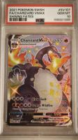 PSA 10 Charizard Shining Fates SV107/SV122