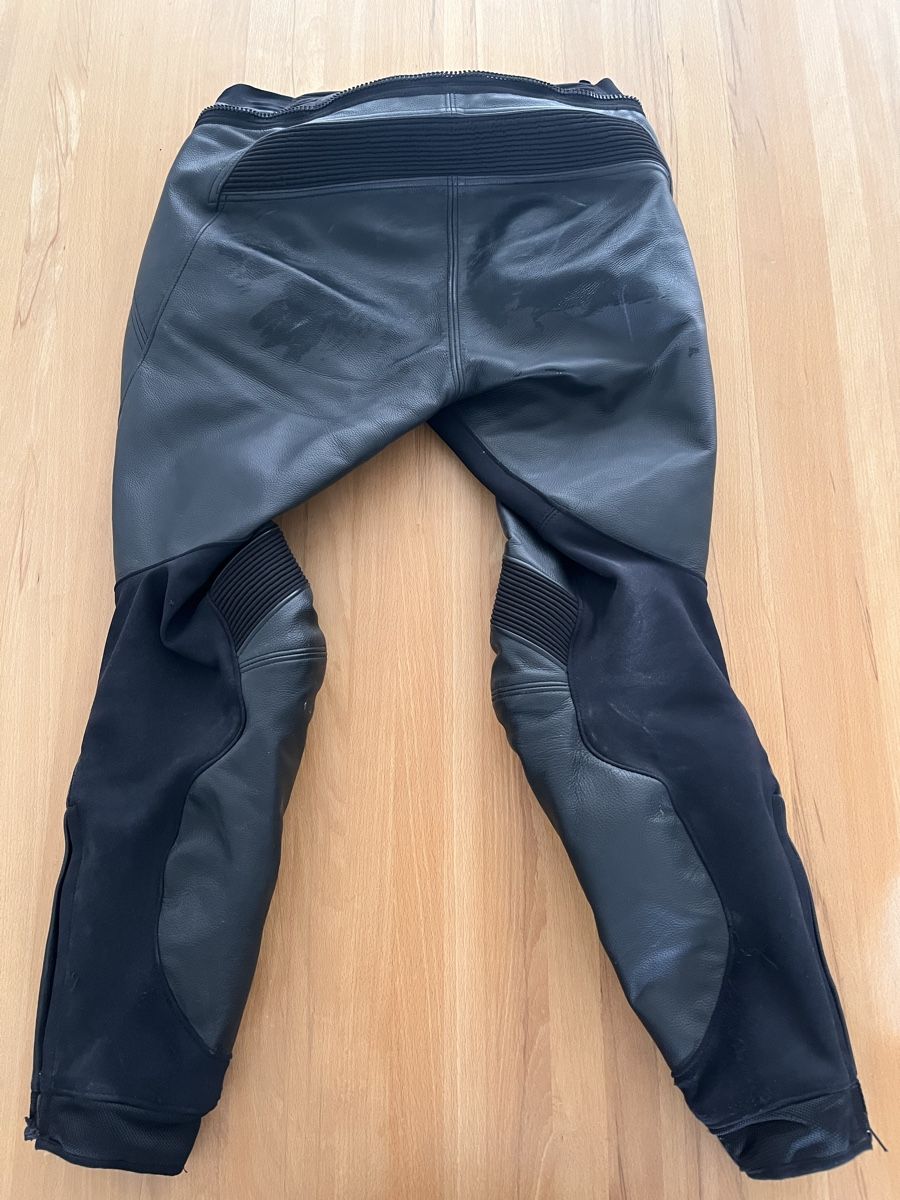 Lotti di vestiti: Motorradcombi (2 Teiler)  – Usato da Landquart venduto da ste_r9jt 3