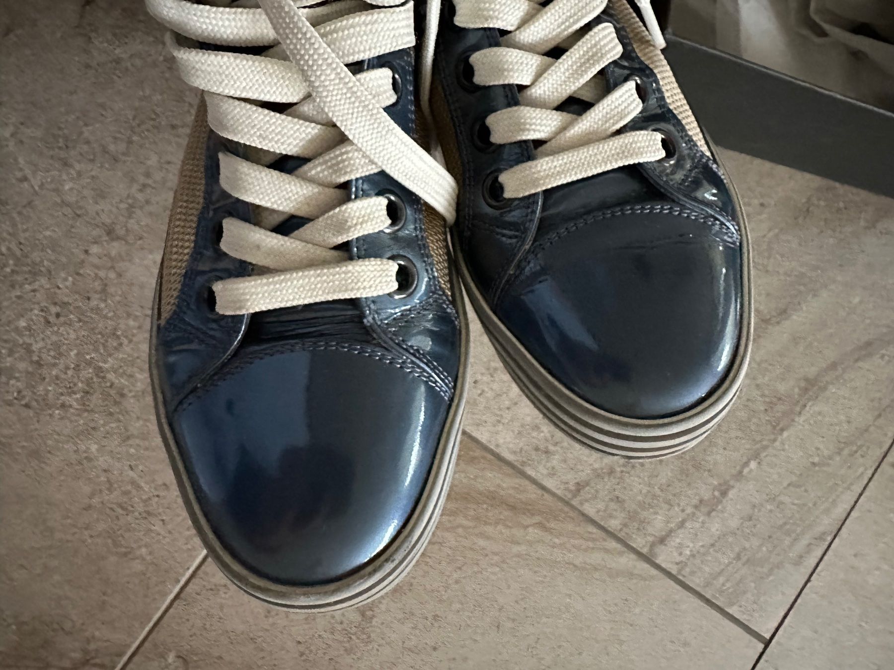 Hogan Scarpe da donna: Hogan 36 – Nuovo (secondo la descrizione) da Ebikon venduto da nat_jzh5 2