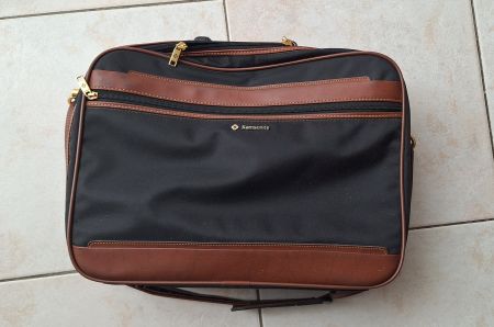 Valise Samsonite