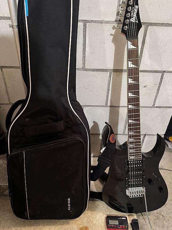 Musikinstrumente: Kinder E Gitarre – Gebraucht aus Heimberg von melsarah 2