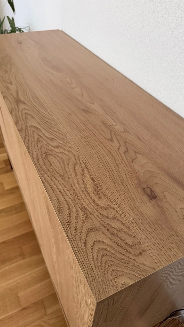Micasa Credenze: Micasa Sideboard Jeremy – Usato da Grenchen venduto da lrwdmr 2