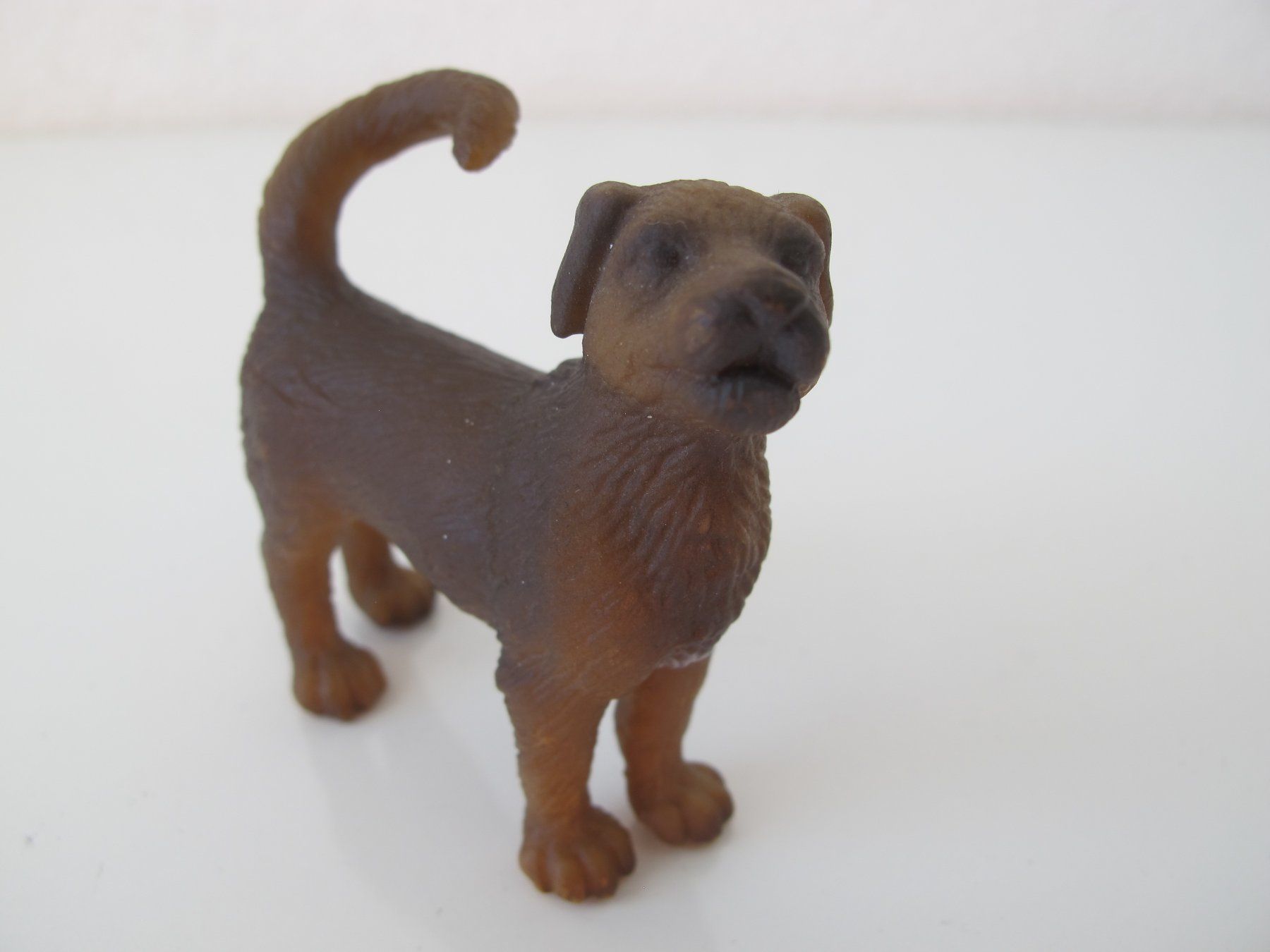 Schleich Statuette: Schleich 13238 Hofhund – Usato da Vilters venduto da hedi00 7