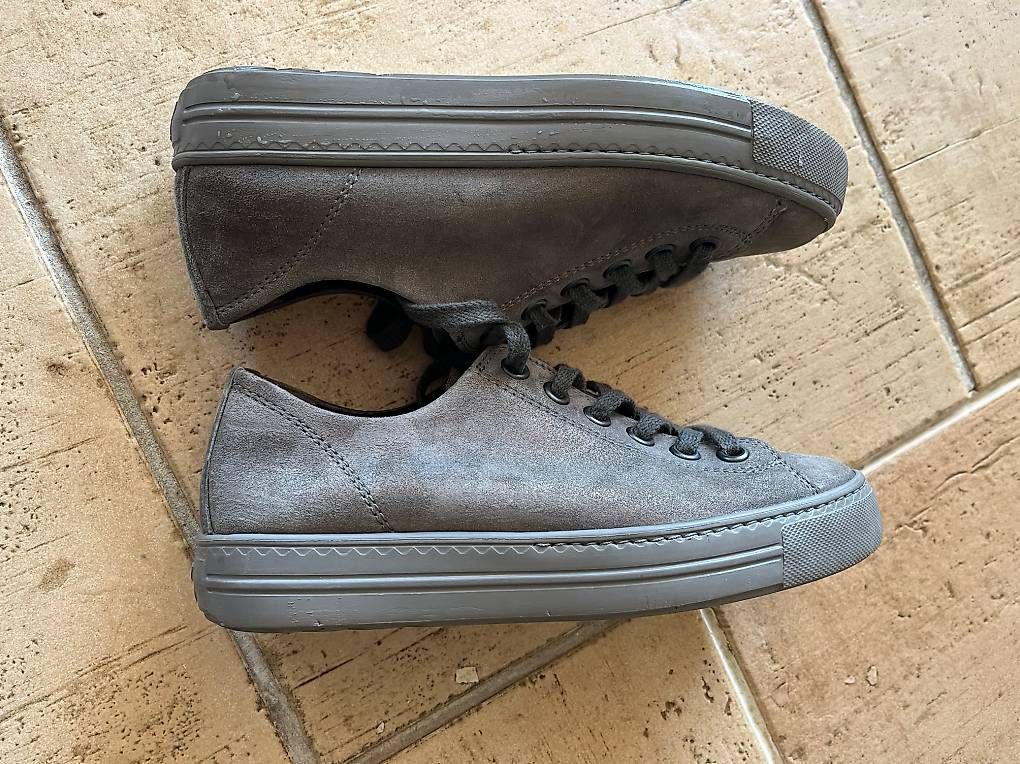Scarpe da donna: Paul Green Damenschuh Gr 38 – Usato da Schinznach Dorf venduto da urs_rrv5 2